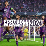 Football Manager 2024 - Оффлайн