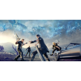 Final Fantasy XV - Оффлайн