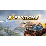 Expeditions: A MudRunner Game - Оффлайн