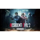 Resident Evil 2 Remake - Оффлайн