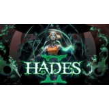 Hades II - Оффлайн