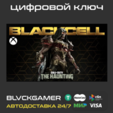 Call of Duty: Black Ops 6 - BlackCell Season 6 (XBOX)🔑