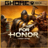 🔴FOR HONOR - Standard Edition - Ключ XBOX🔴