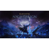 🔴 Elden Ring: Nightreign — ДЕЛЮКС ИЗДАНИЕ | Подарок 🎁