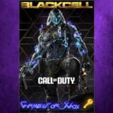 Call of Duty Black Ops 6 BlackCell Season 04 XBOX Ключ