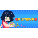 pureya ключ Global RU/CIS РФ Россия стим СНГ