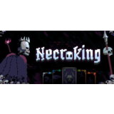 Necroking ключ Global + RU/CIS РФ Россия стим СНГ