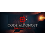 Code Alkonost ключ Global + RU/CIS РФ Россия стим СНГ