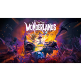 🎶【Tiny Tina's Wonderlands】Fresh New