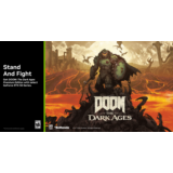 ⚡️DOOM: The Dark Ages Premium Edition NVIDIA (Steam)