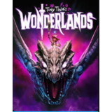☑️  | Tiny Tina's Wonderlands | ЧИСТЫЙ АККАУНТ |