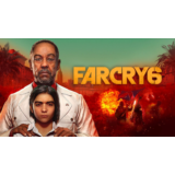 Far Cry 6 - Оффлайн