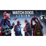 Watch Dogs: Legion - Оффлайн