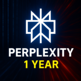 [МГНОВЕННО] | Perplexity AI PRO | 1 Год | (24/7)