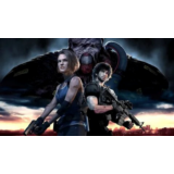 Resident Evil 3 Remake - Оффлайн