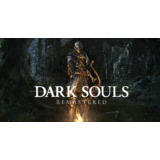 Dark Souls: Remastered - Оффлайн