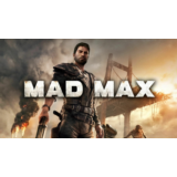 Mad Max - Оффлайн