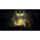 Little Nightmares - Оффлайн