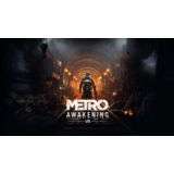 Metro Awakening - Оффлайн