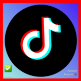 🔴(TikTok)✅Личный аккаунт (Смена данных)