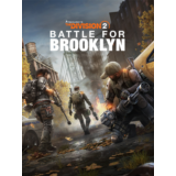 STEAM/UPLAY/PS🔥Division 2 Battle for Brooklyn DLC