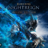 Elden Ring Nightreign Deluxe + 20 ИГР XBOX АККАУНТ