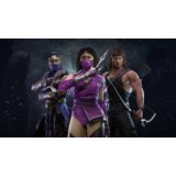 🔑Mortal Kombat 11 PACK 2 XBOX (DLC) КЛЮЧ🔑