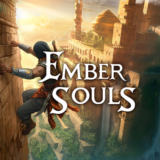 Ember Souls Oculus Quest