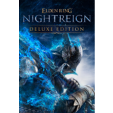 ELDEN RING NIGHTREIGN Deluxe Edition XBOX