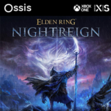 Elden Ring Nightreign 🎮 Xbox ⚡️ Авто 24/7