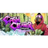 ⚡️Cash Cleaner Simulator | АВТОДОСТАВКА RU Steam Gift