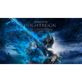 🍓ELDEN RING NIGHTREIGN DELUXE + ВСЕ DLC🔥