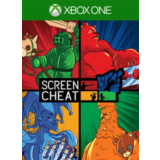 ⭐️ Screencheat + 2 Games Xbox One Series X|S