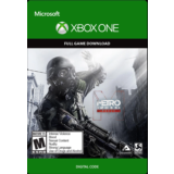 Metro 2033 Redux Xbox Ключ