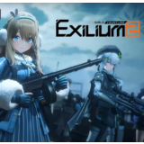 GIRLS FRONTLINE 2:EXILIUM ТОКЕНЫ МОМЕНТАЛЬНАЯ ДОСТАВКА