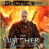 🔥 Ведьмак 2 (Witcher 2) - XBOX - Покупка на Ваш акк 🔥