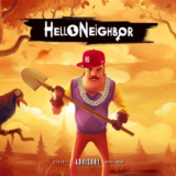 РФ/СНГ - HELLO NEIGHBOR