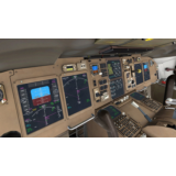 FlightFactor Boeing 757v2 Global Package для XP11/12