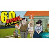 60 Seconds! Reatomized - Оффлайн