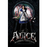 Alice Madness Returns - Оффлайн