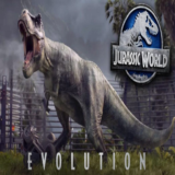 🟢 Jurassic World Evolution❗️XBOX One & X|S 🟢 TR