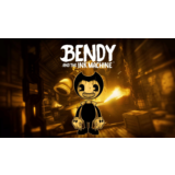 Bendy and the Ink Machine - Оффлайн