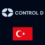 Control D / Турция (DoH/DoT)