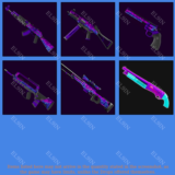 ⭐Krunker📈Твич Дропс🎈6 предметов + 🎁