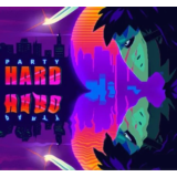 РФ/СНГ - PARTY HARD