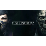 Dishonored 2 - Оффлайн