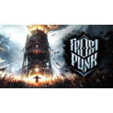 Frostpunk - Оффлайн