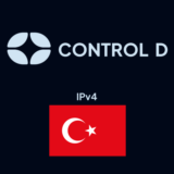 Control D / Турция (IPv4)
