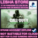 Call of Duty 4 Modern Warfare 2007 Оффлайн на 90 дней