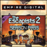 The Escapists 2 - Season Pass / Ключ Steam / Все страны